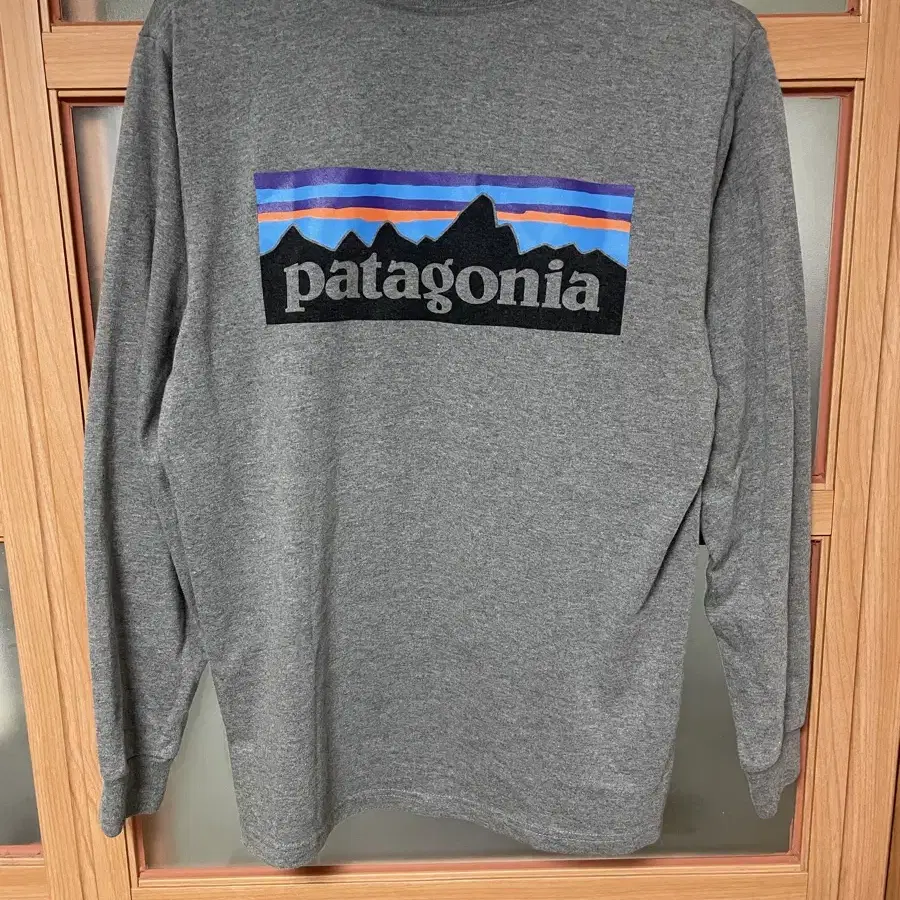 Patagonia 파타고니아 긴팔 티셔츠 M