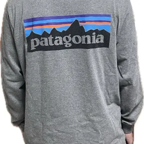 Patagonia 파타고니아 긴팔 티셔츠 M