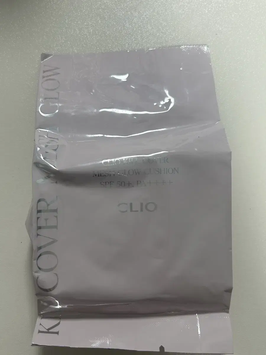 CLIO KILLCOVER MASH GLOW CUSHION REFILL