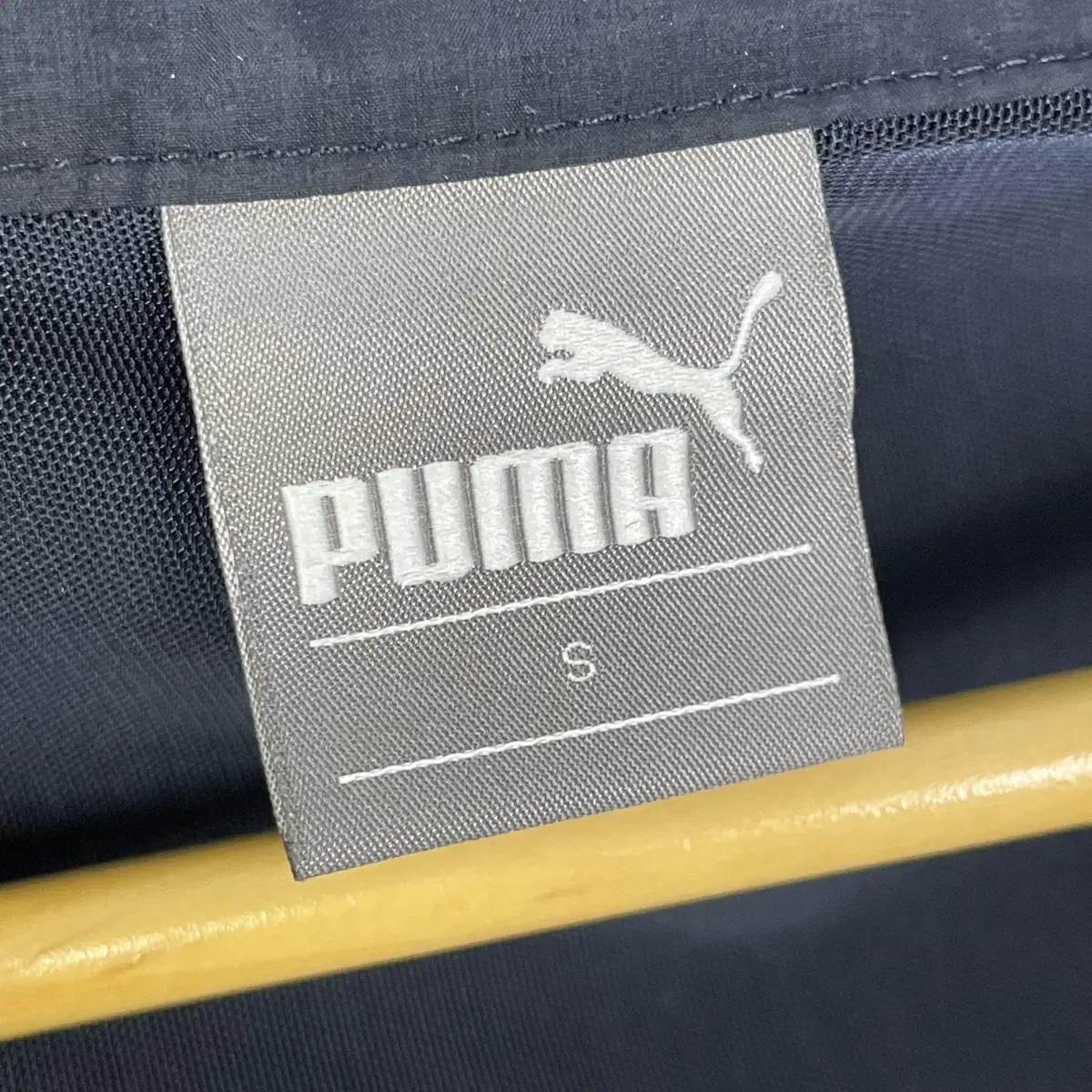 [S] PUMA 푸마 바람막이 자켓