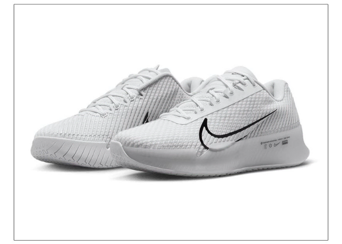 [New] Nike Tennis Shoes Zoom Vapor 1