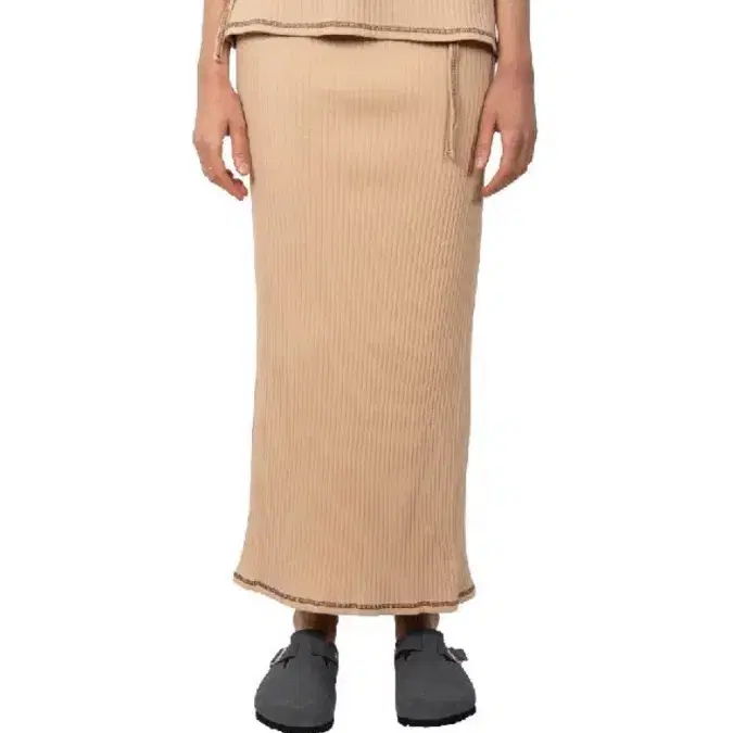 베이스레인지 baserange brig skirt cocheal