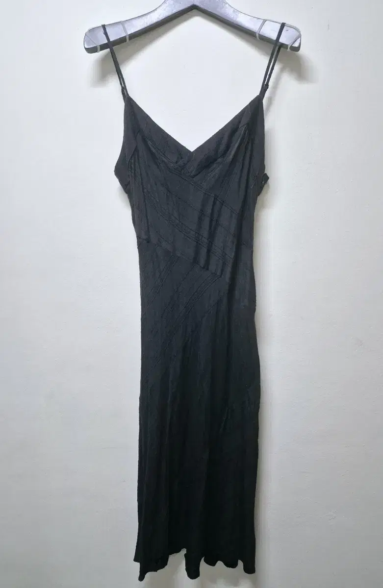 A/X Armani strapless dress