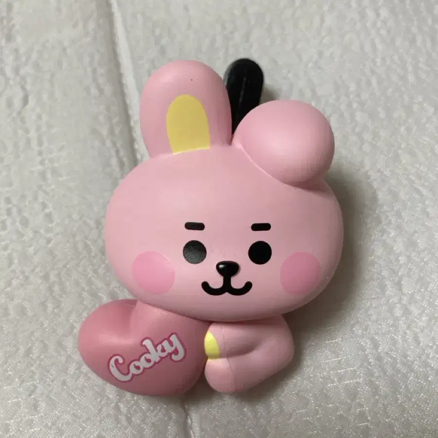 BT21 쿠키 차량용 꽂이