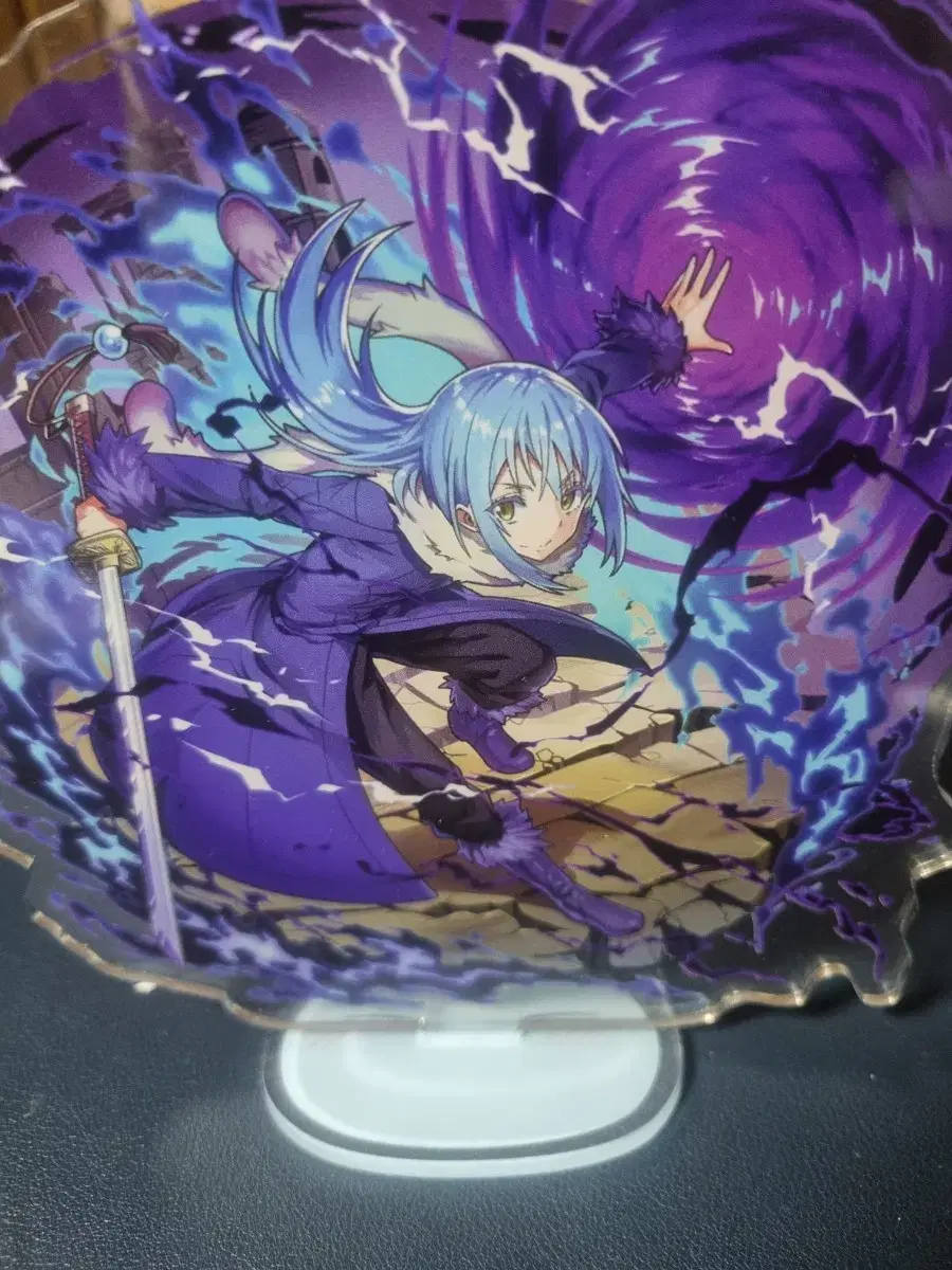 Rimuru acrylic