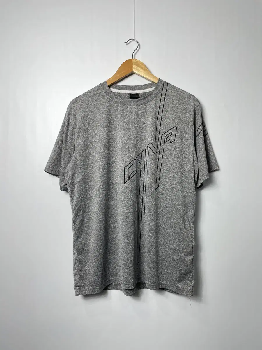 Men's L/Dynafit Functional Short Sleeve Tee