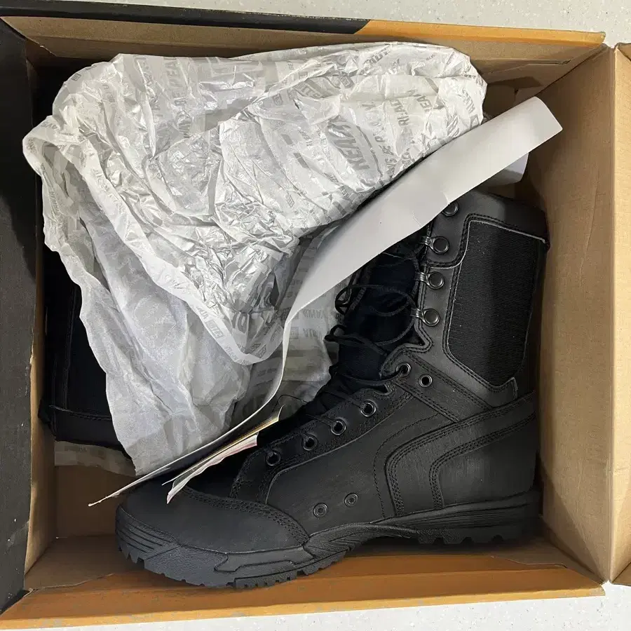 5.11 RECON URBAN BOOT