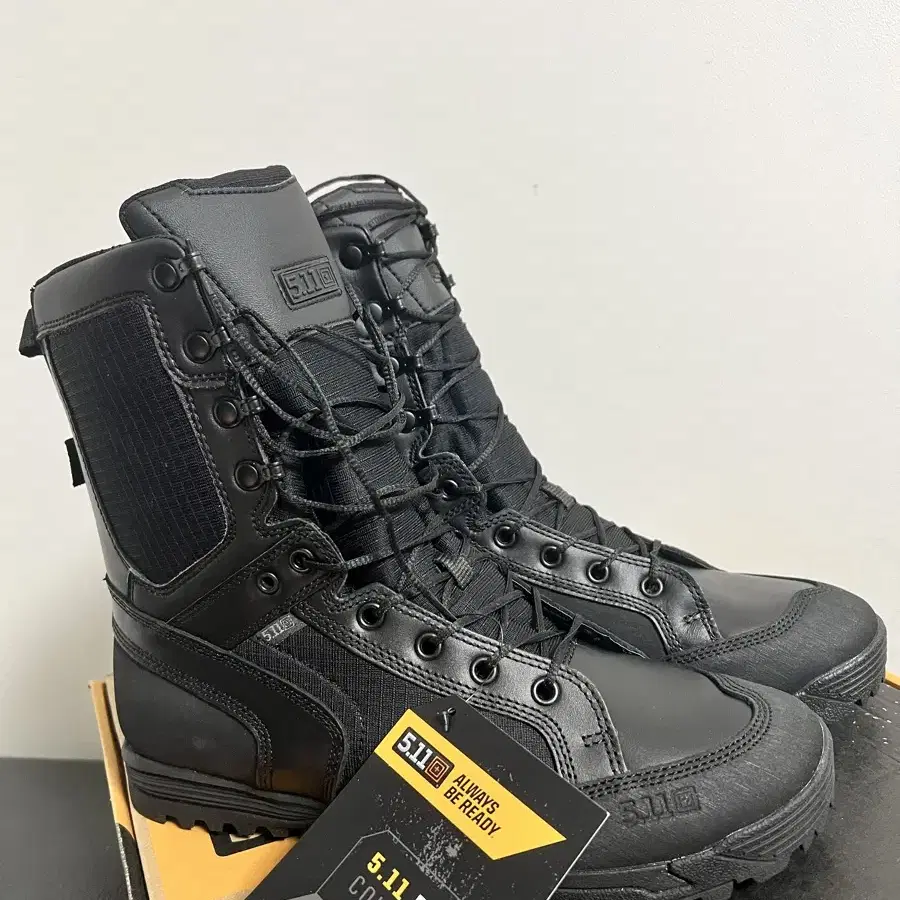 5.11 RECON URBAN BOOT