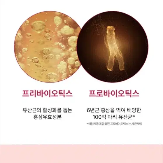 정관장 동인비 자생원액 에센스 듀오 (30ml x 2병)