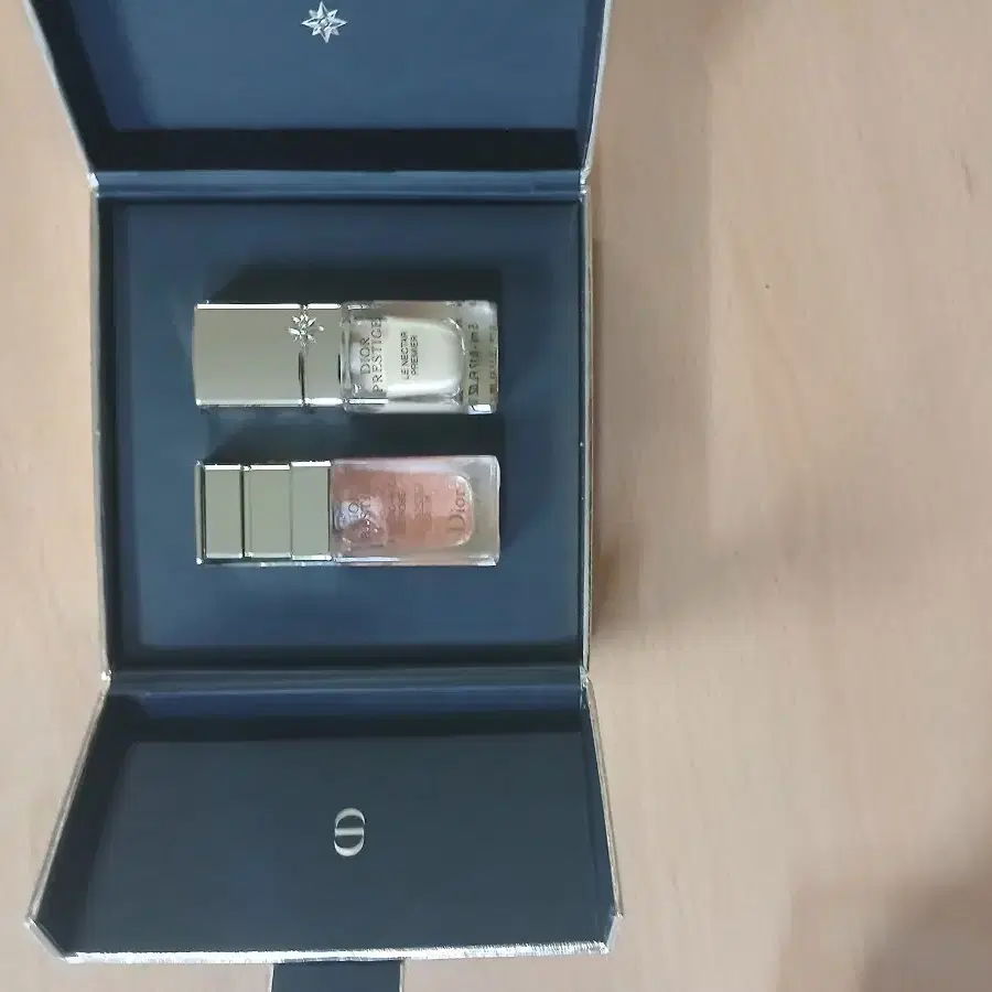 디올 2종 각각 5ml