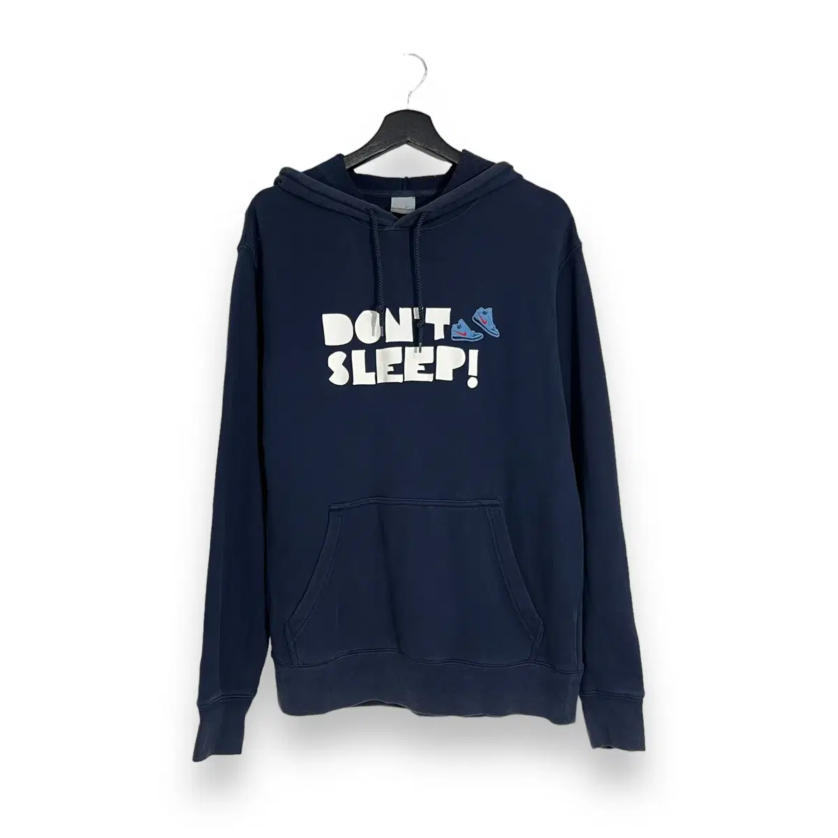 10,000 won shop Nike 00s Don't Sleep Hoodie