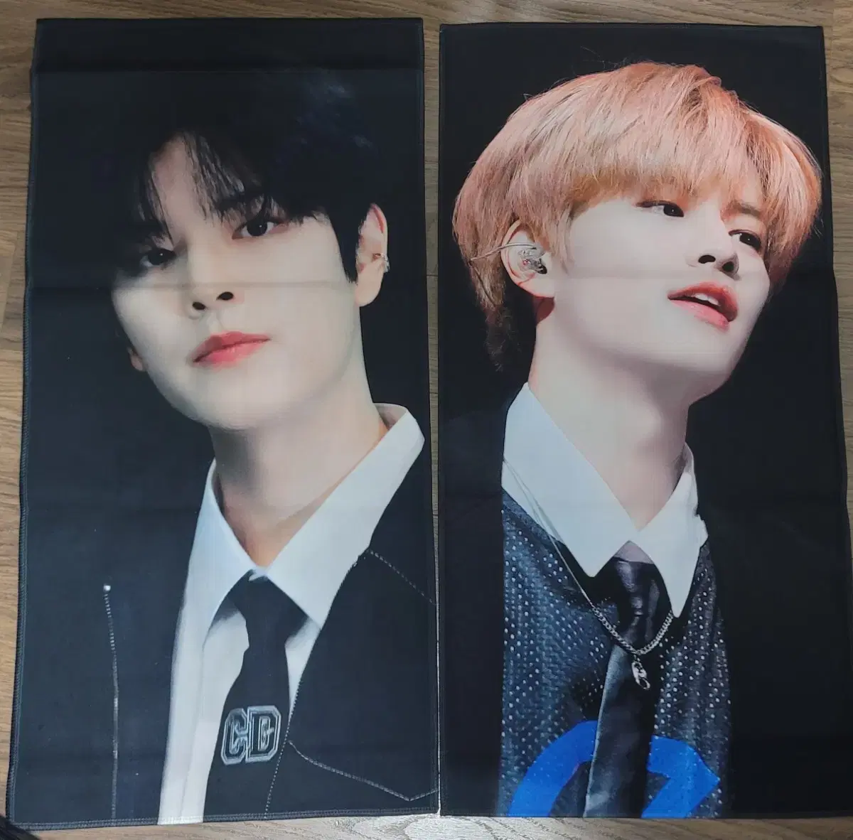 Straykids seungmin slogan