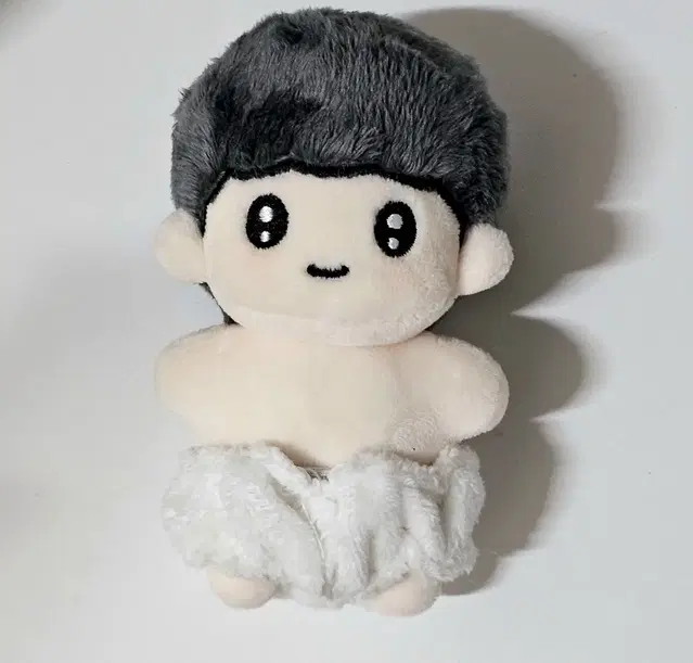 더보이즈 영훈 인형 뽀빵 양도 10cm 뽀째 인형옷 굿즈 tbz