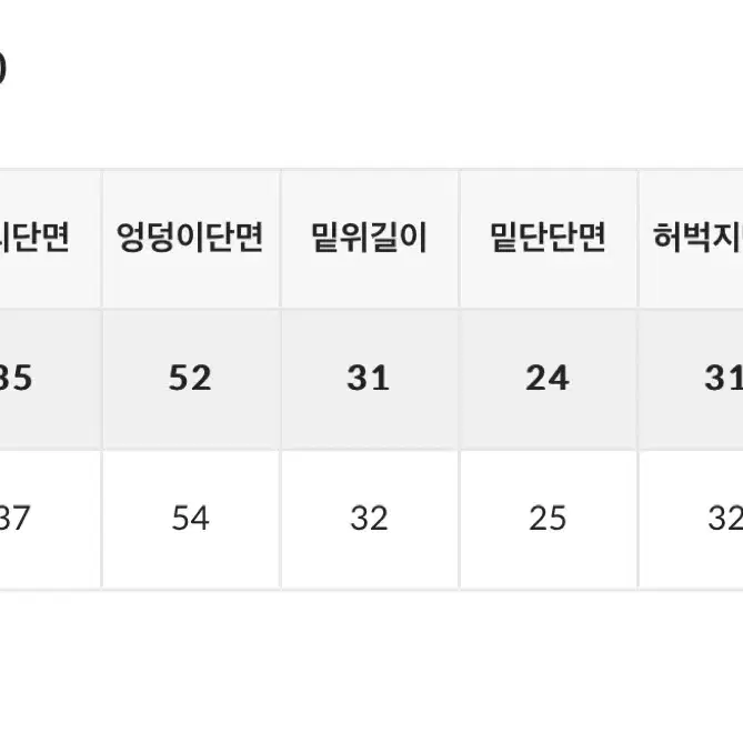 블랙업 블랙 데님 팬츠