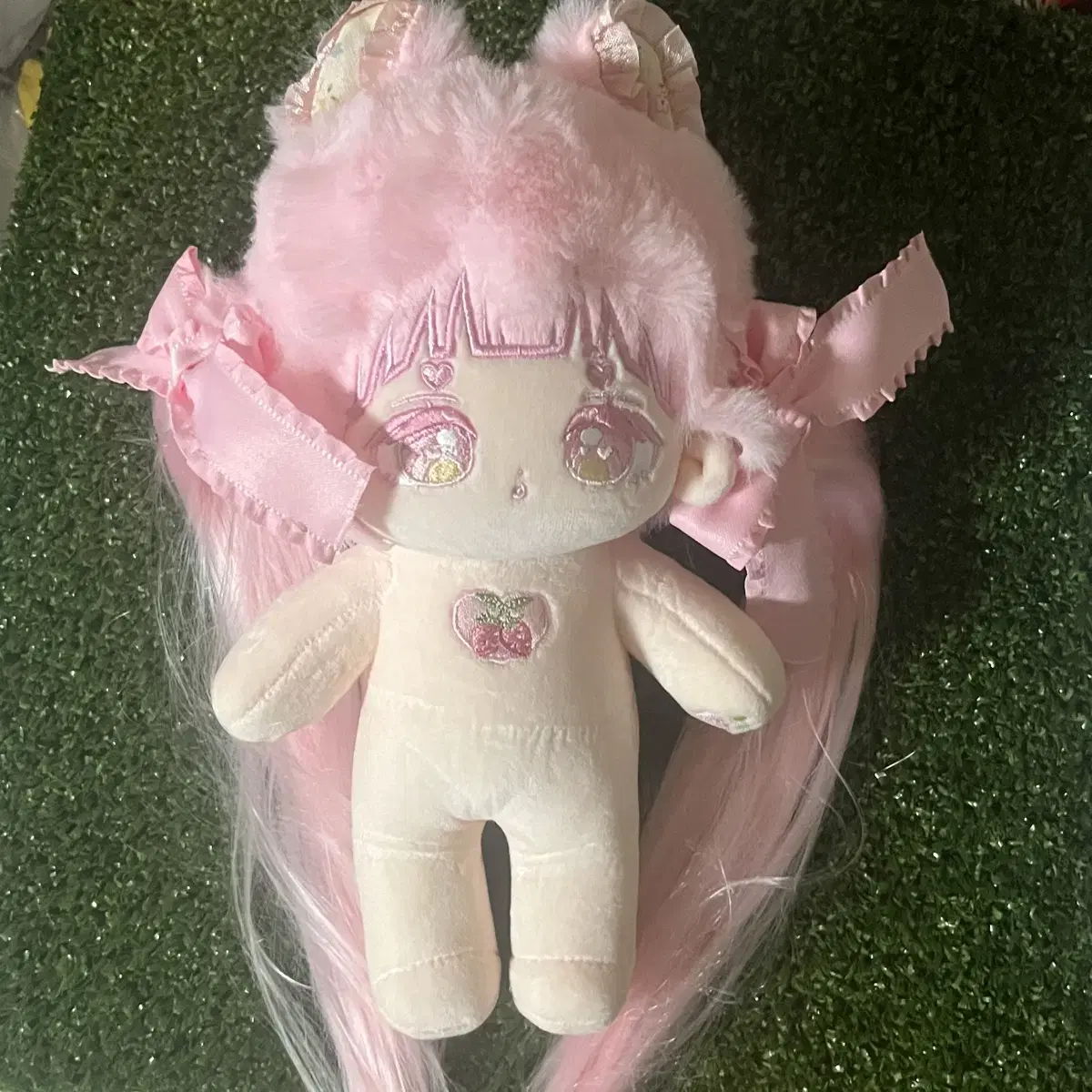 Shamanic Somyi Doll Strawberry Miru 20 lews