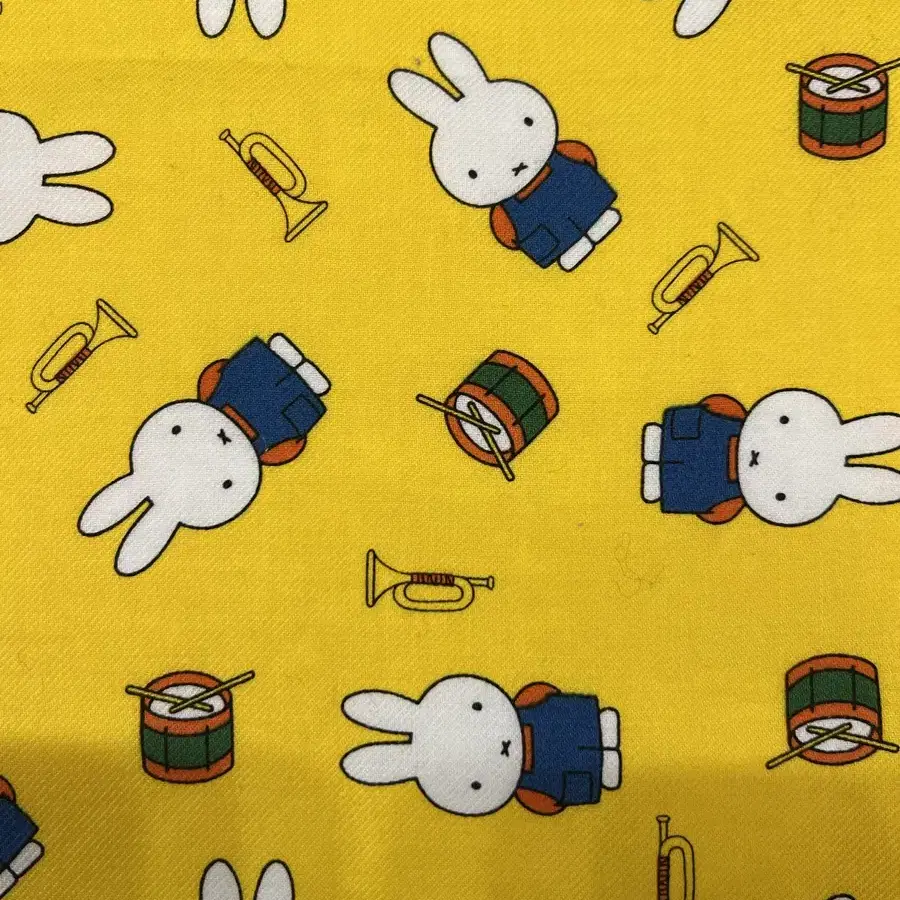 Miffy 미피 손수건