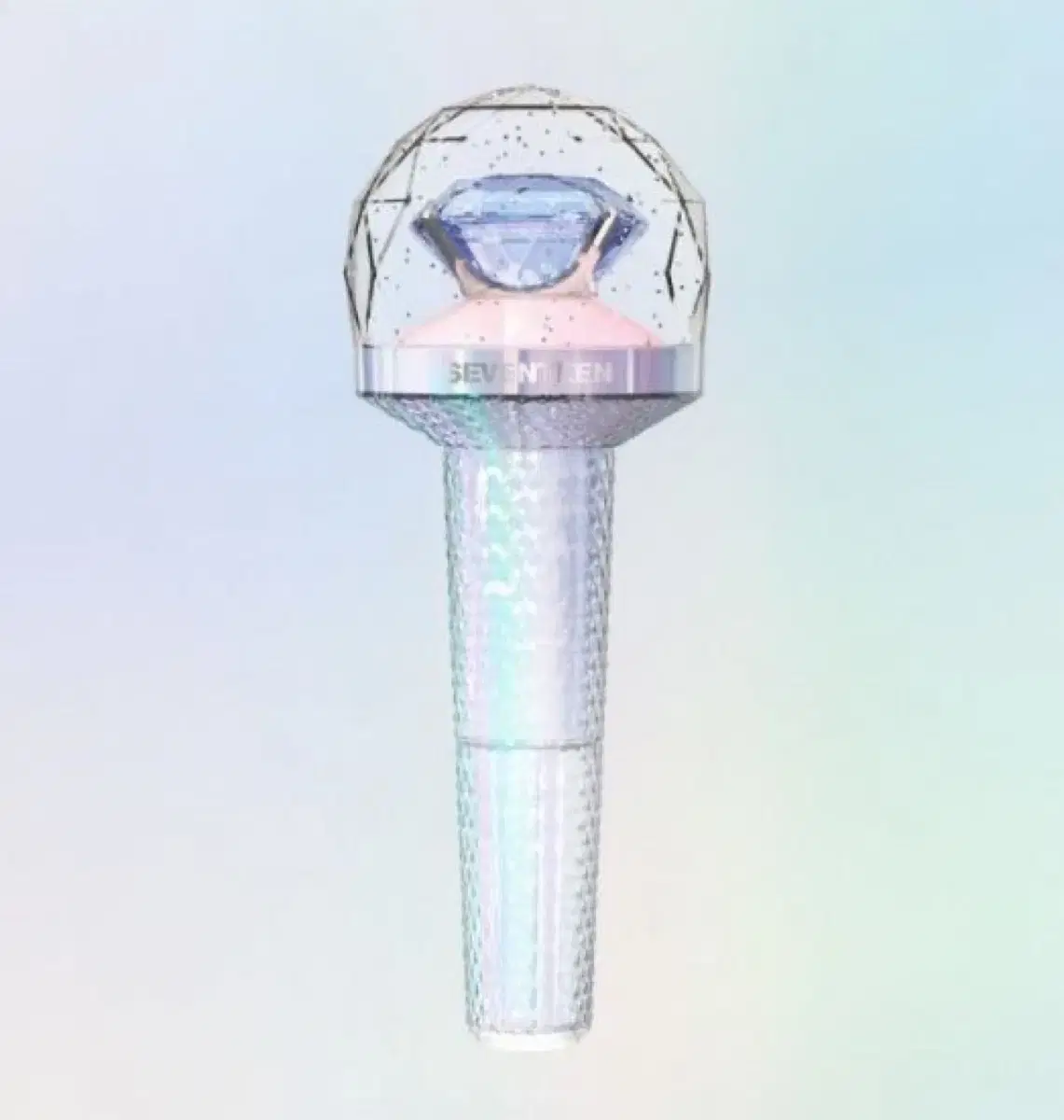 seventeen lightstick 2 new wts transfer