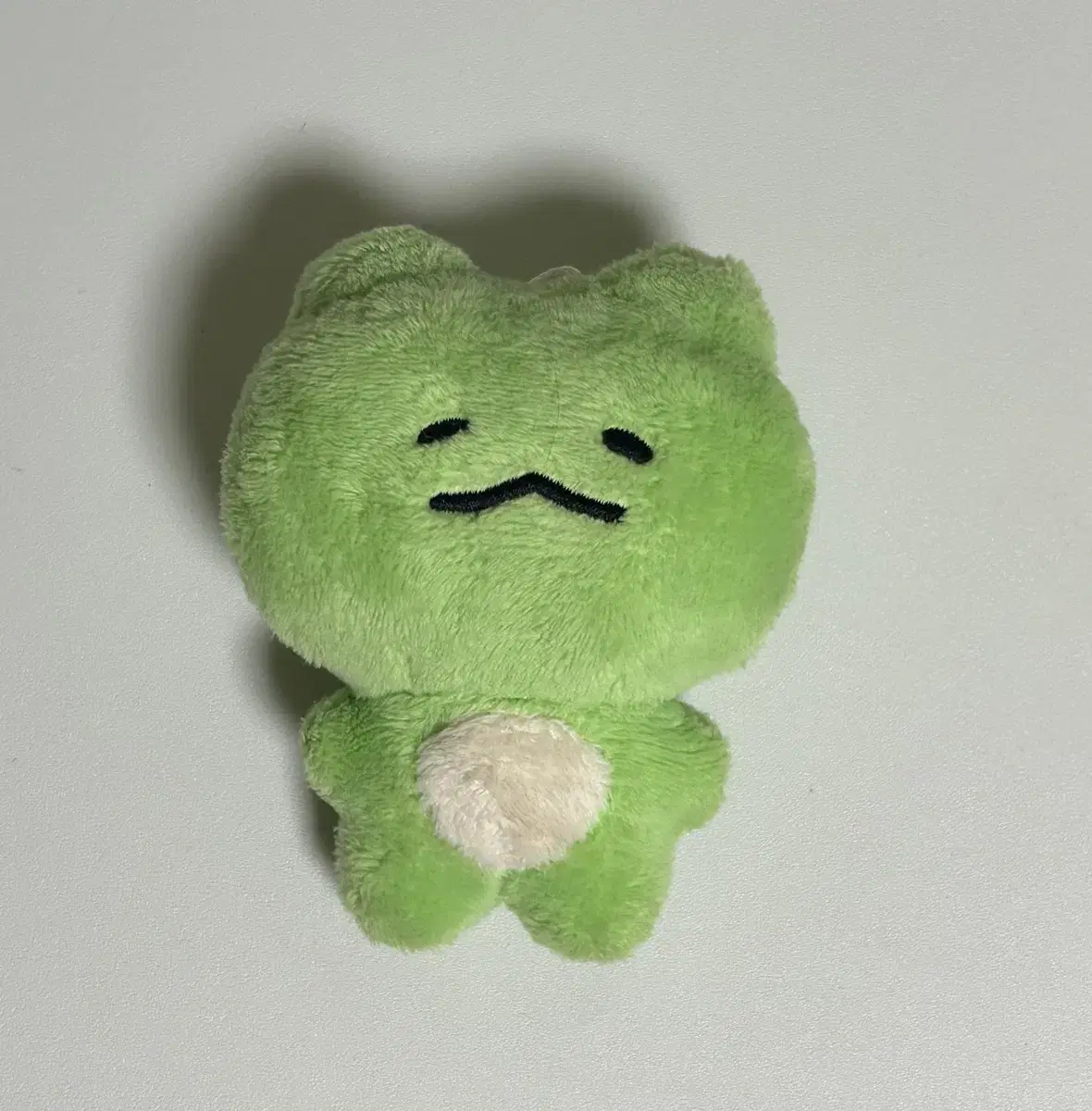 Mining monsta x chae hyungwon doll WTS