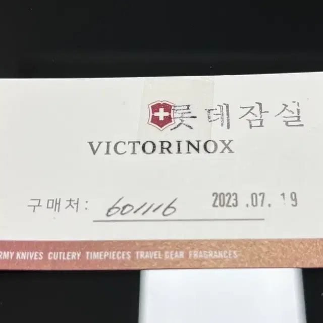 빅토리녹스(VICTORINOX), 렉시콘 프로페셔널 벨뷰 17인치 백팩