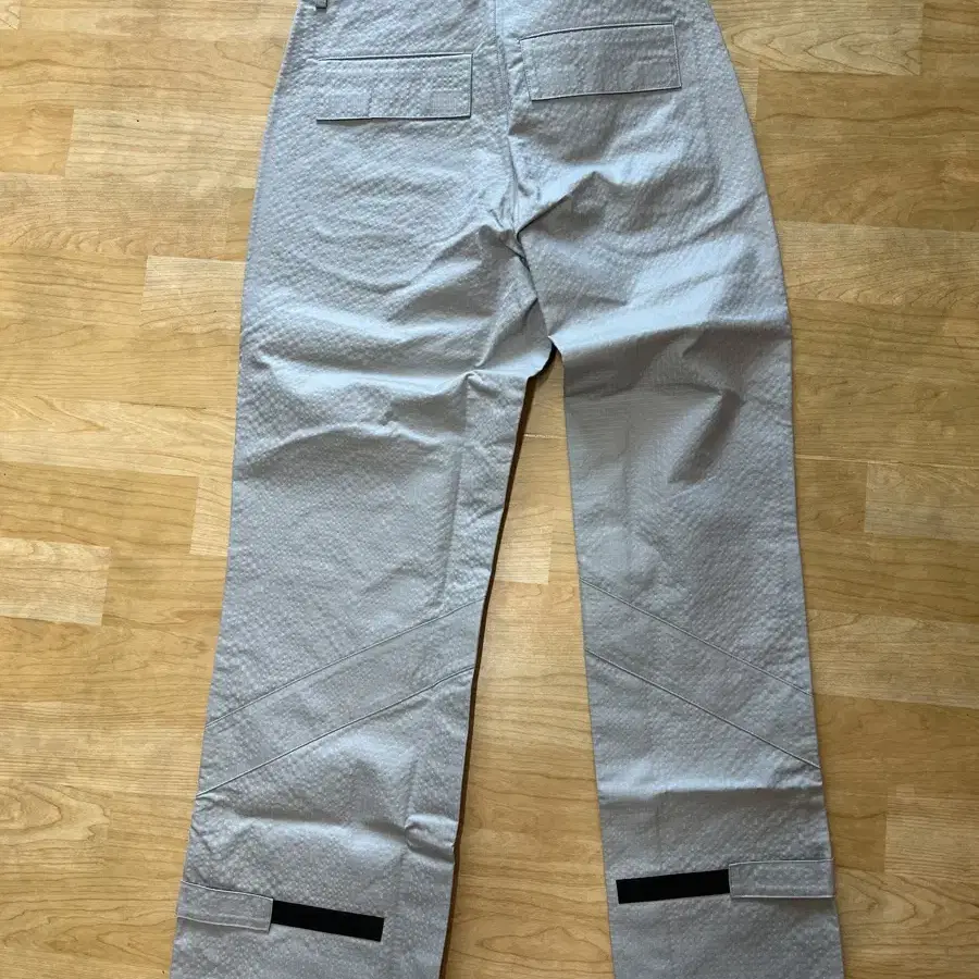 gr10k forest ripstop pants