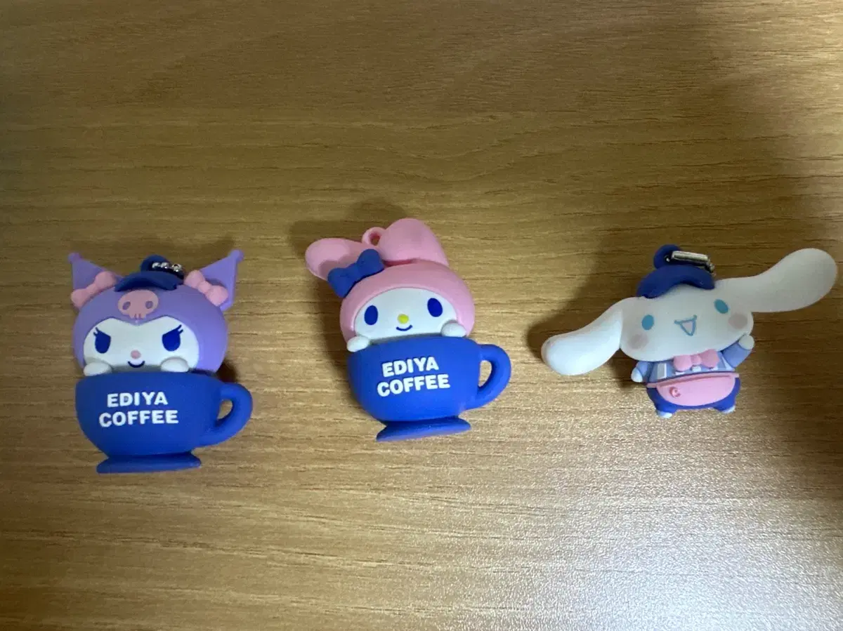 Idiya Sanrio Goods