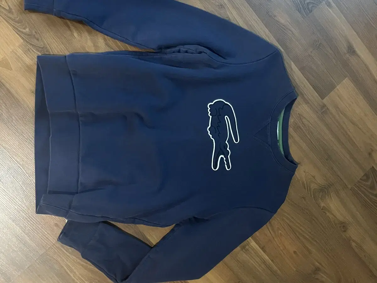 Lacoste Man to Man size 90