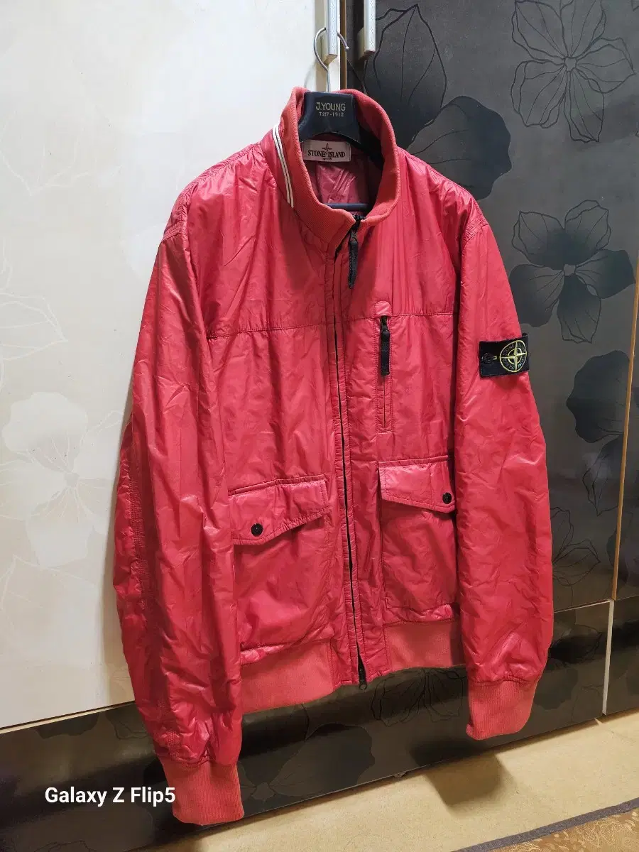 Stone Island Ripstop JacketXL