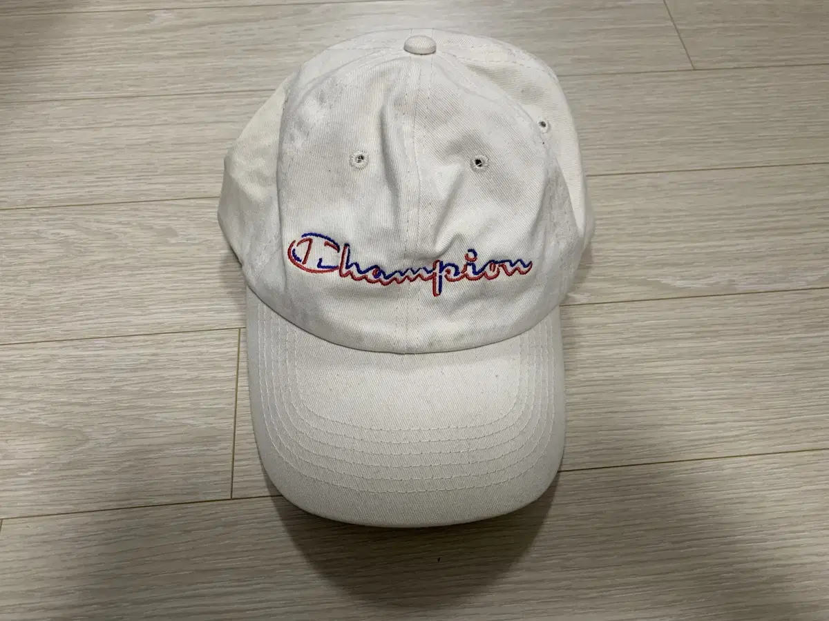 Champion Hat