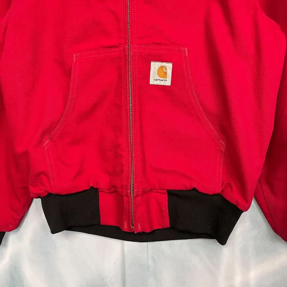 [M/100] 90S USA CARHARTT 칼하트 덕 액티브 자켓