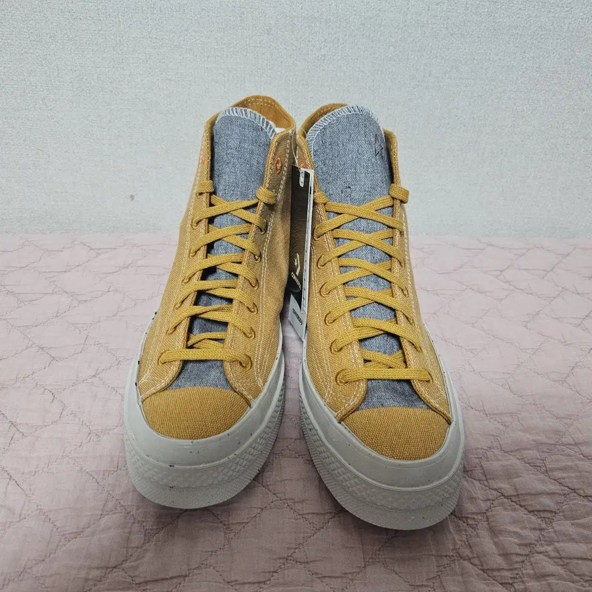 [280] CONVERSE CHUCK70 Hi YL(새제품)