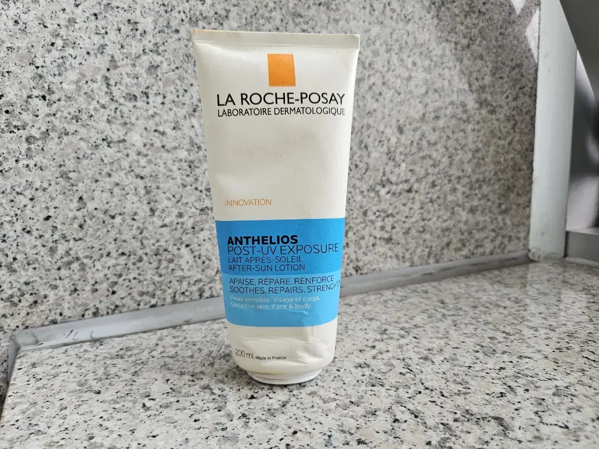 La Roche-Posay Anthelios After Sun Lotion 200ml