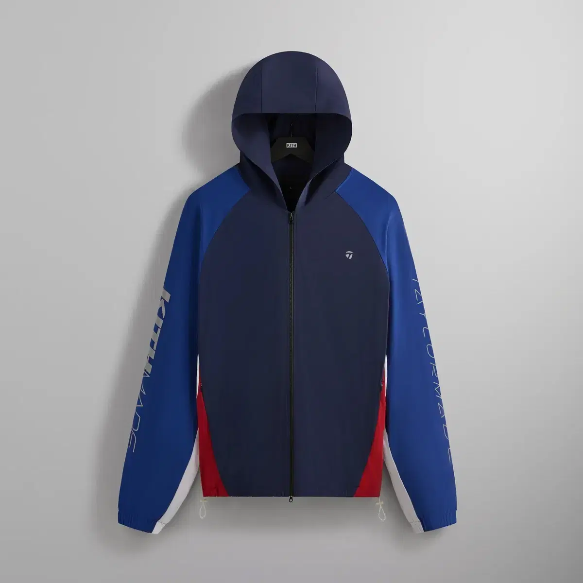 Kith for TaylorMade Short Game Jacket