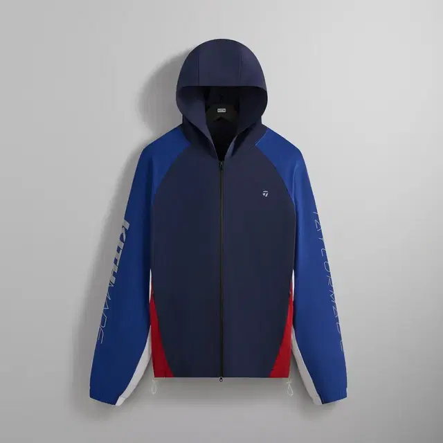 Kith for TaylorMade Short Game Jacket