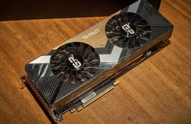 2080ti11gb단품