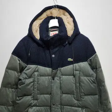 Lacoste live jumper hotsell