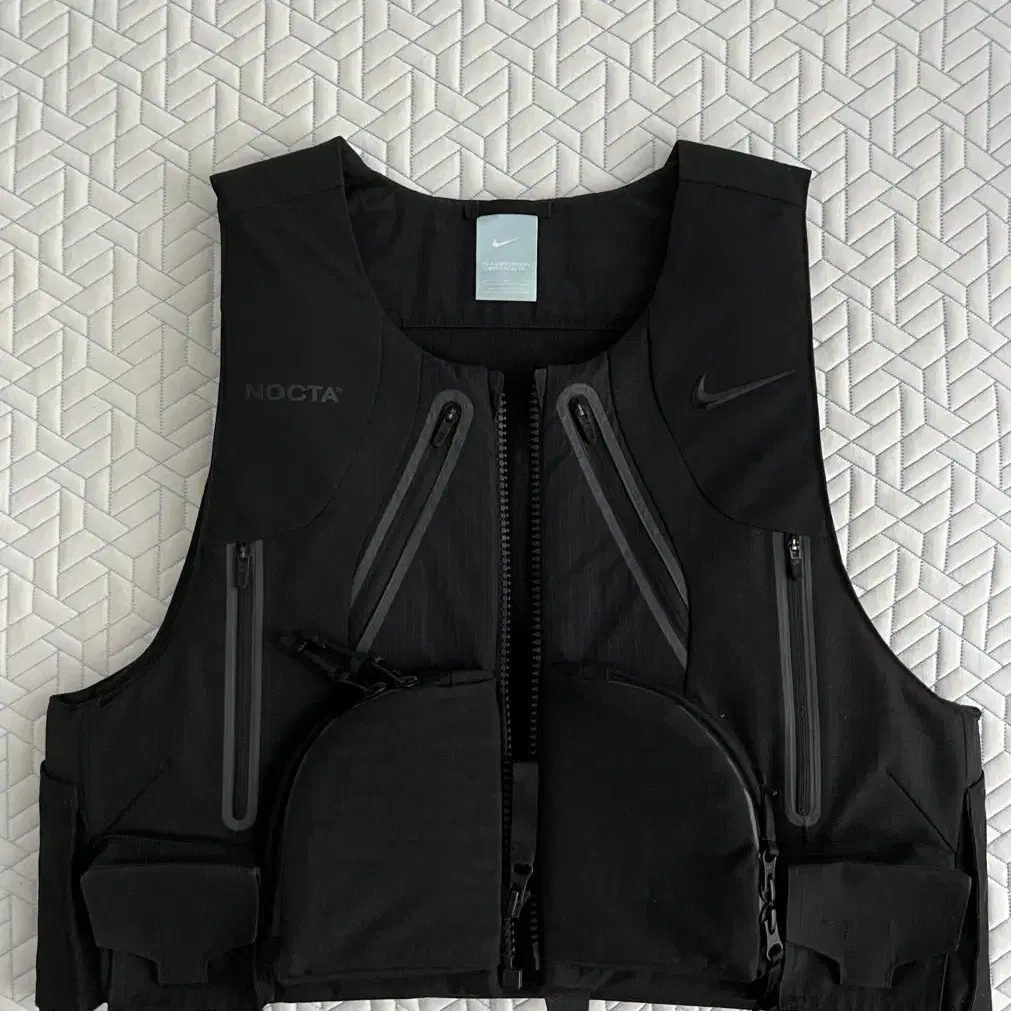 나이키 드레이크 녹타 NRG Vest