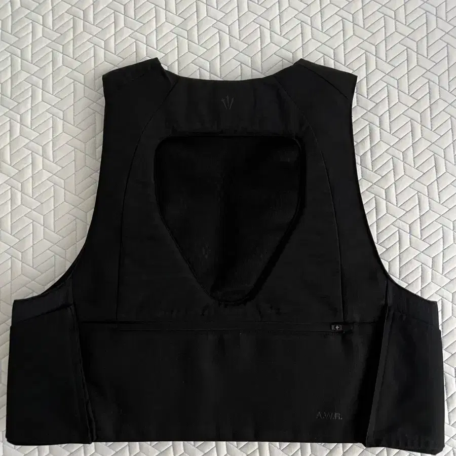 나이키 드레이크 녹타 NRG Vest