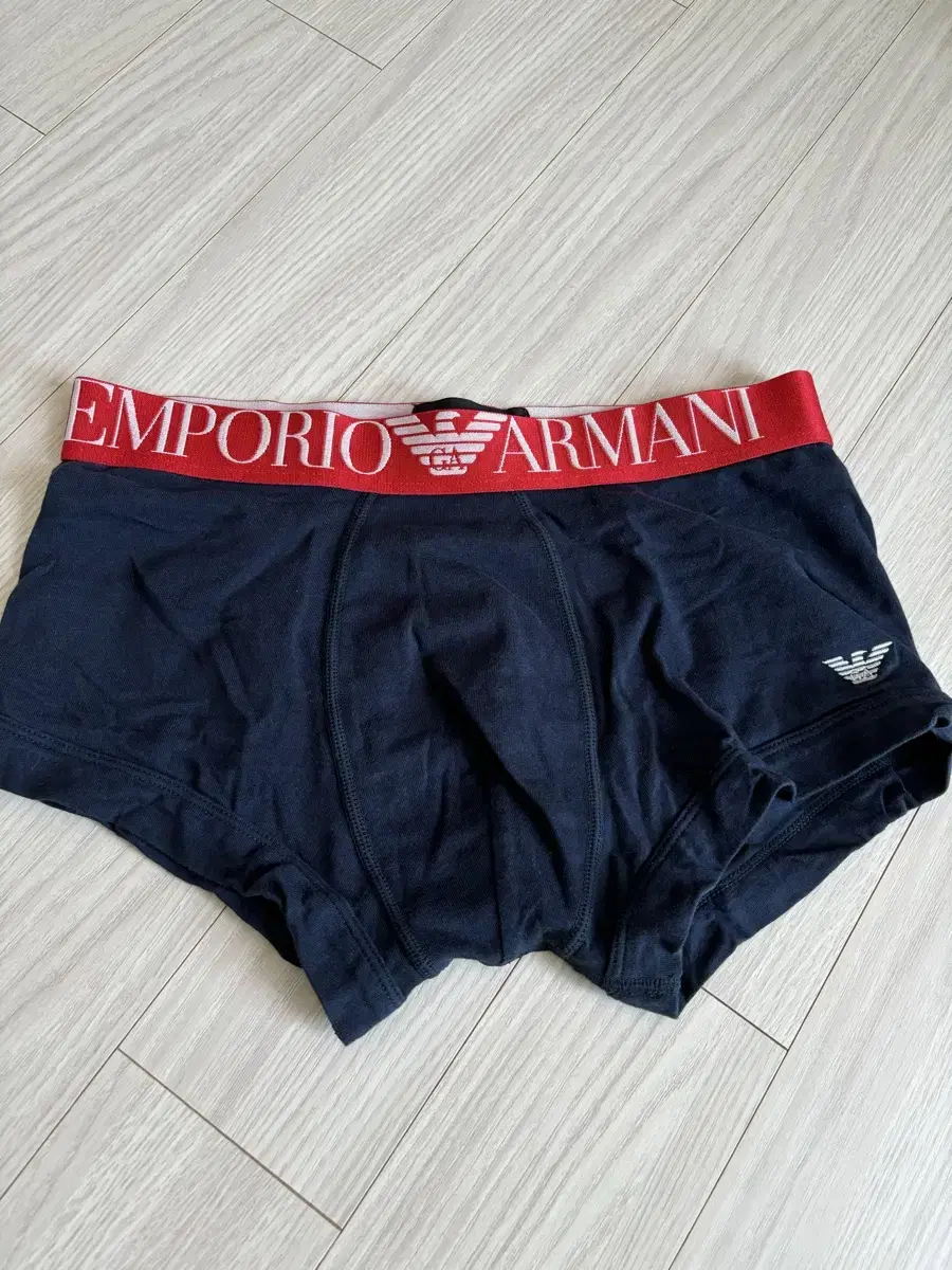 New Emporio Almani Droz Panties Genuine Emporio Almani Droz Panties