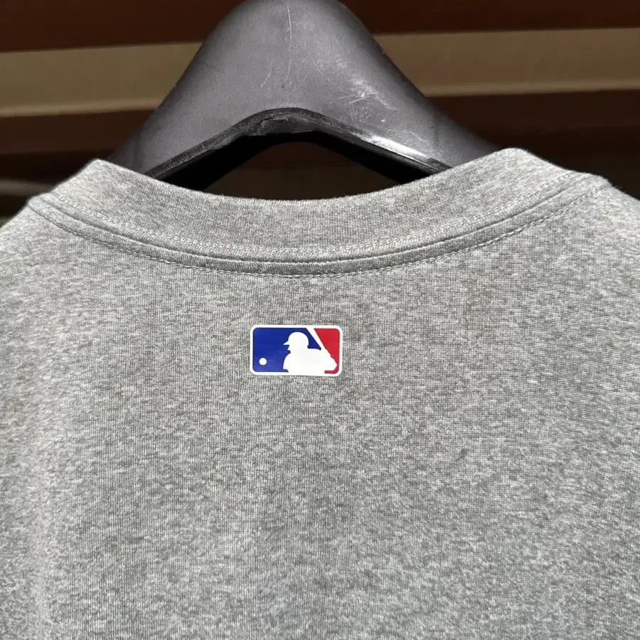 Nike mlb 드라이핏 레인져스 티셔츠