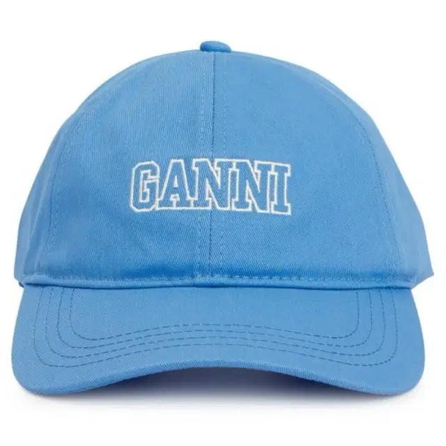 Ganni 캡모자