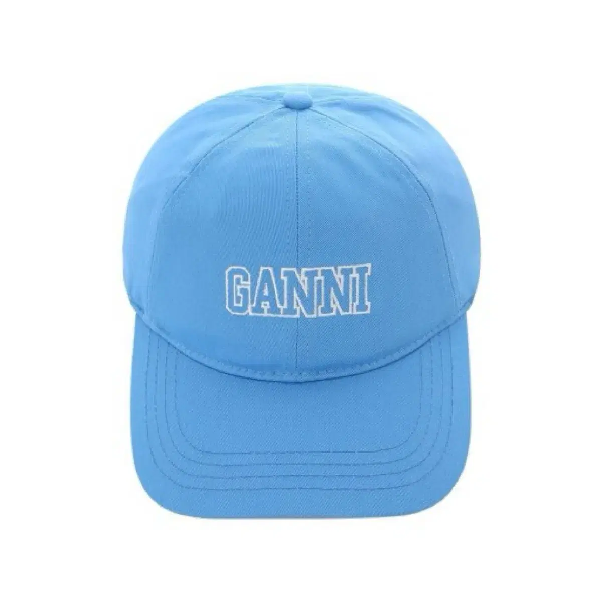 Ganni 캡모자