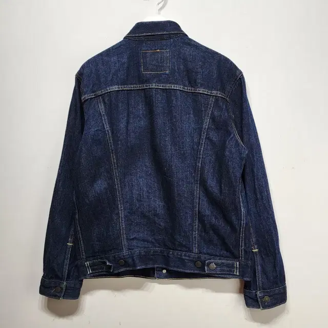 리바이스 LEVIS 72334 데님자켓 청자켓 M