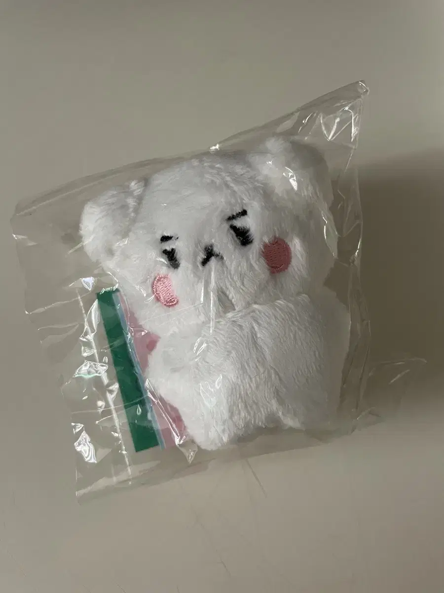 txt beomgyu doll wts Bambiage