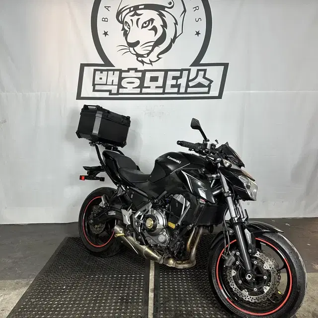 (이벤트중 내용참고)17년식 z650