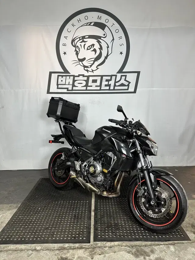 (이벤트중 내용참고)17년식 z650