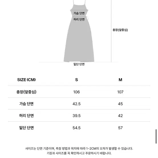 아티드 랩 원피스