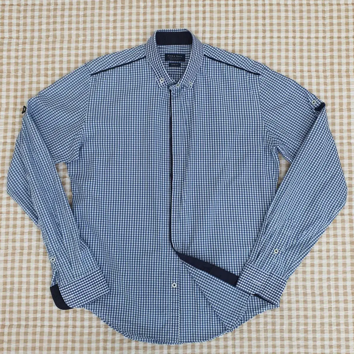 Zara Shirt Man95