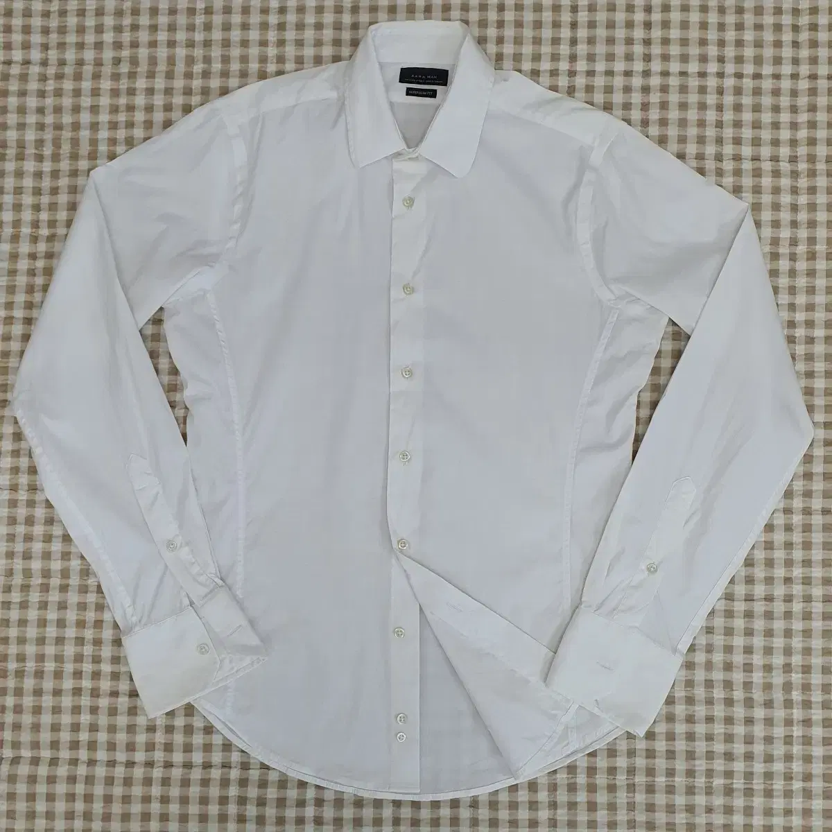 Zara Shirt Man95