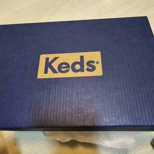 Keds 메리제인 245mm 새상품