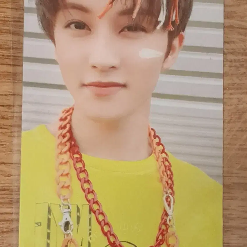 nct 마크 포카 일괄 or 개별 양도